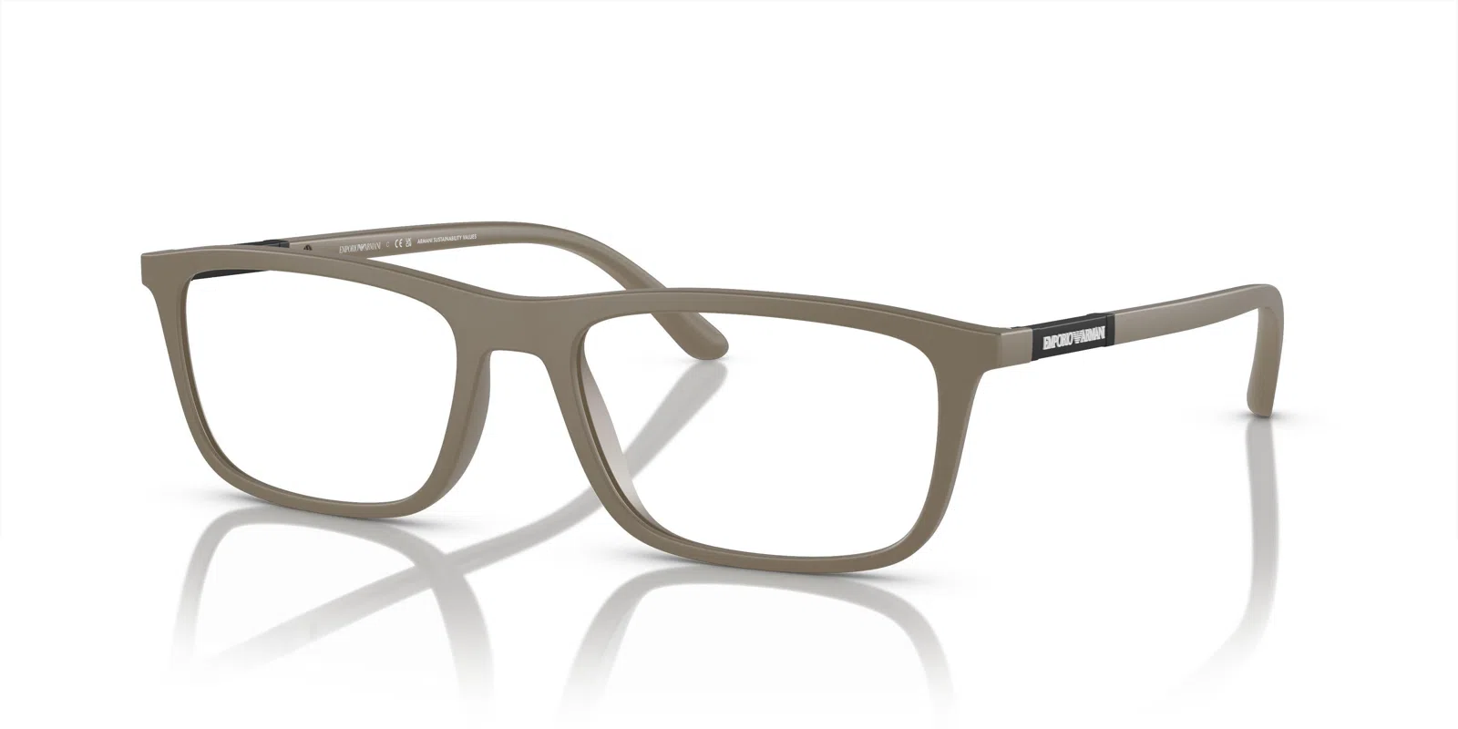 Emporio Armani 4160 Sunglasses - view 34